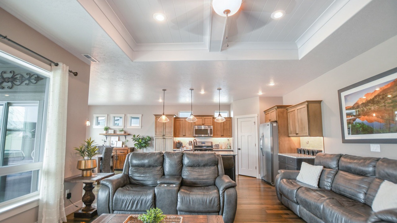 Photo of Livingroom in Nampa