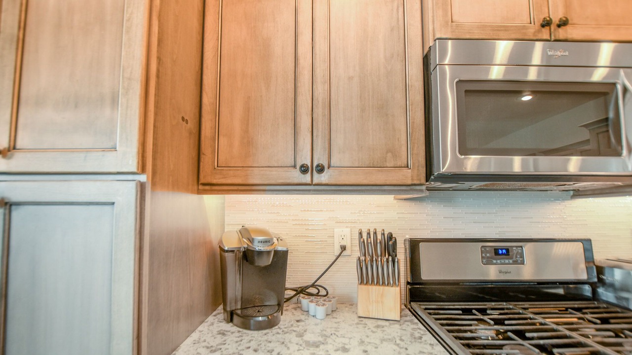 Photo of Kitchen in Nampa