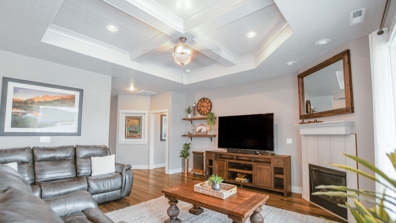 Photo of Livingroom in Nampa