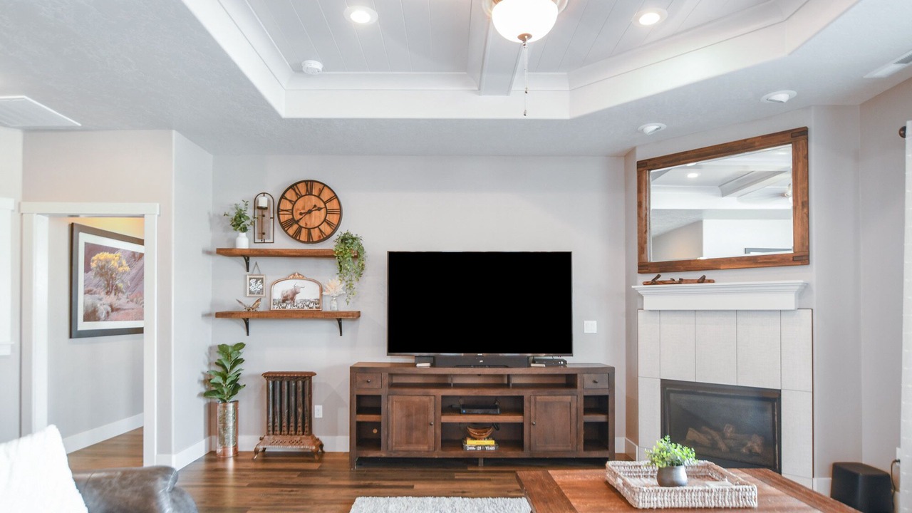 Photo of Livingroom in Nampa