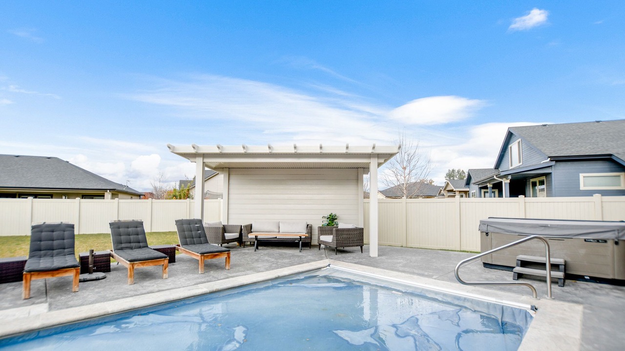 Photo of Outdoor in Nampa