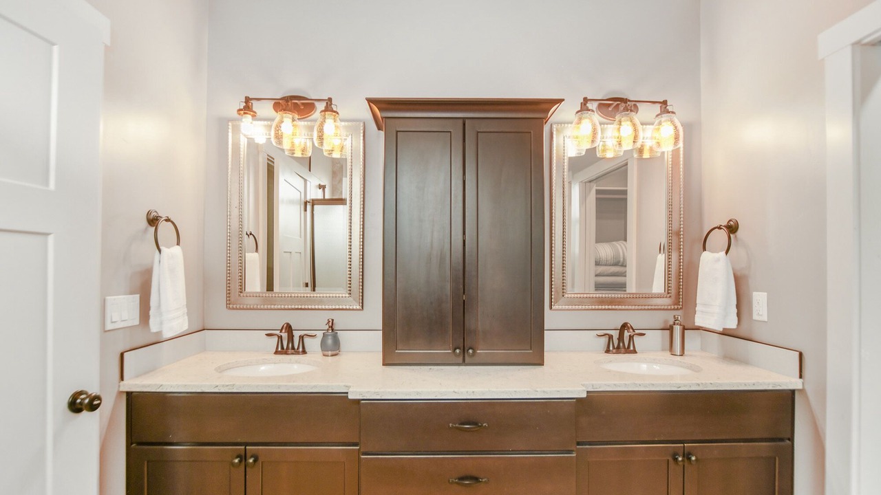 Photo of Bathroom in Nampa