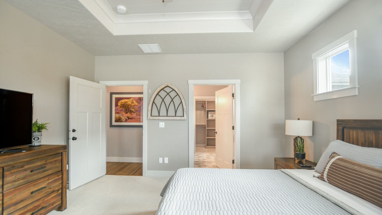 Photo of Bedroom in Nampa