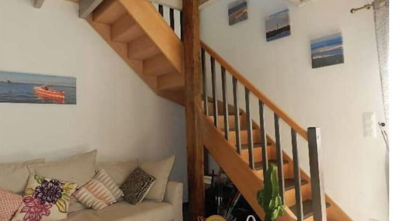 Photo of Livingroom in Audenge
