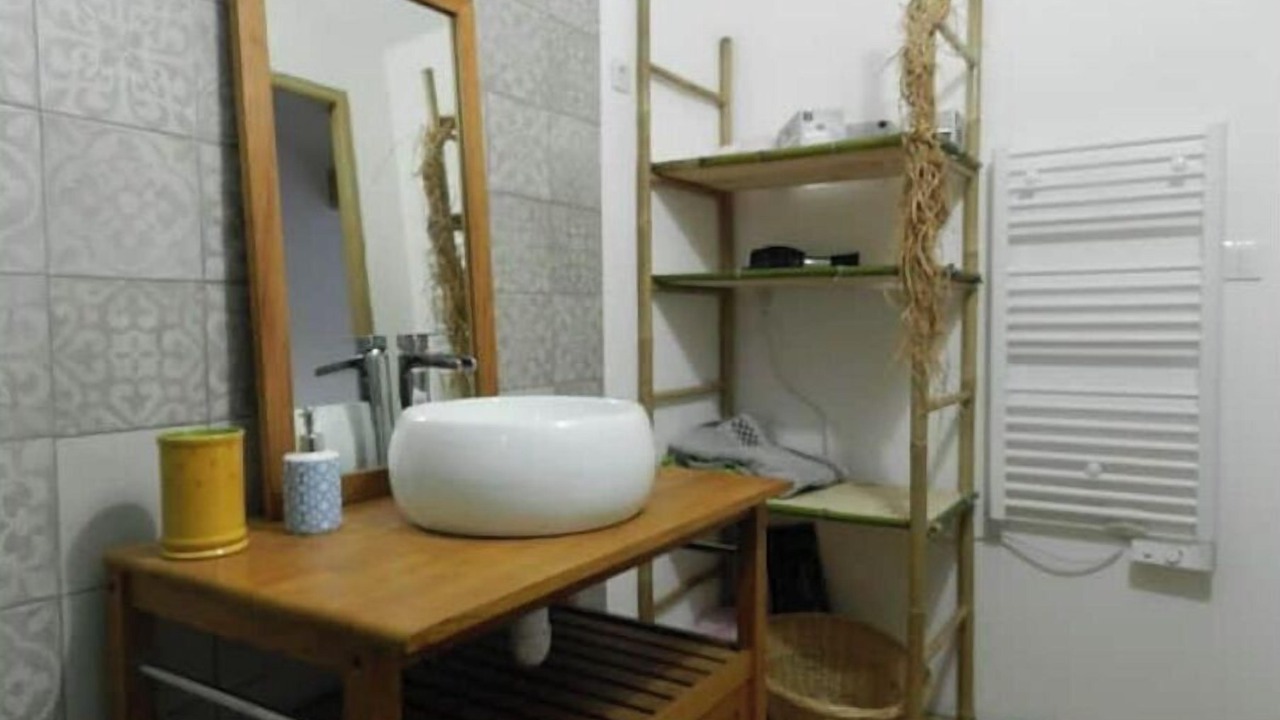 Photo of Bathroom in Audenge