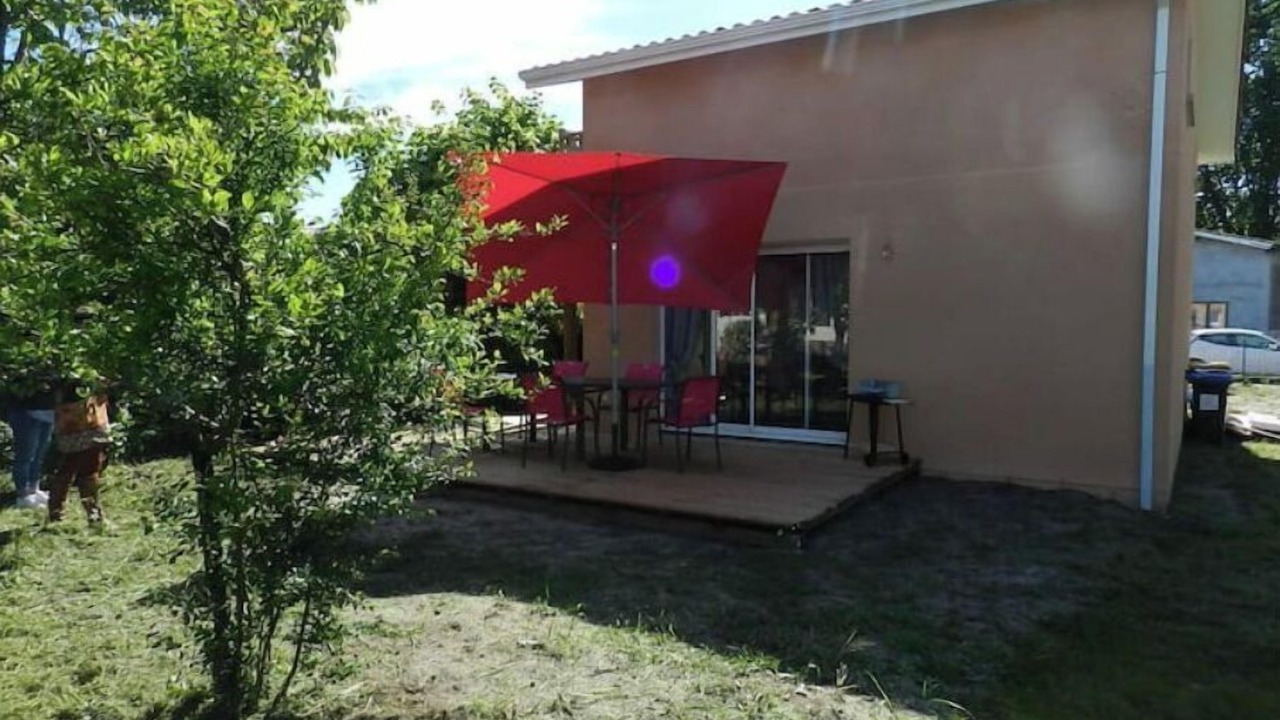 Photo of Outdoor in Audenge