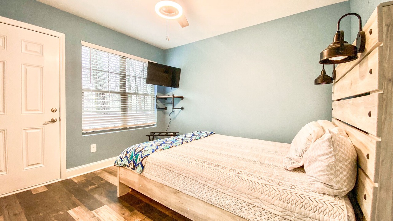 Photo of Bedroom in Clarks Hill