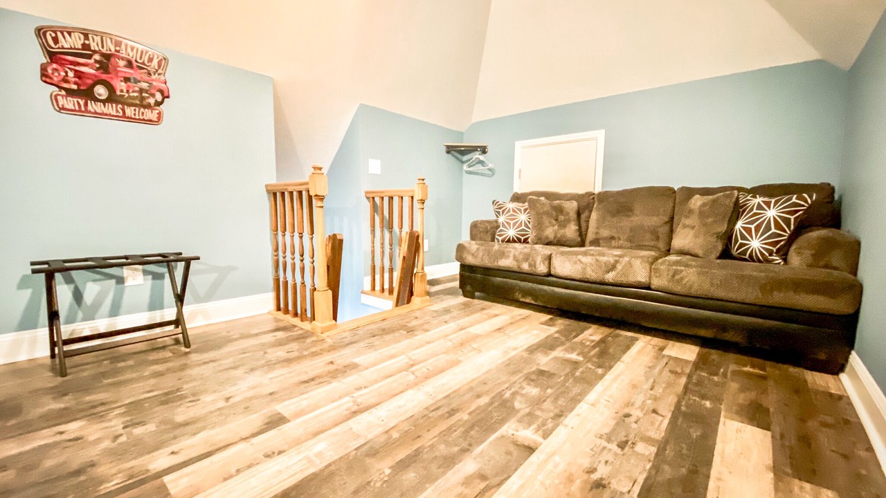 Photo of Livingroom in Clarks Hill