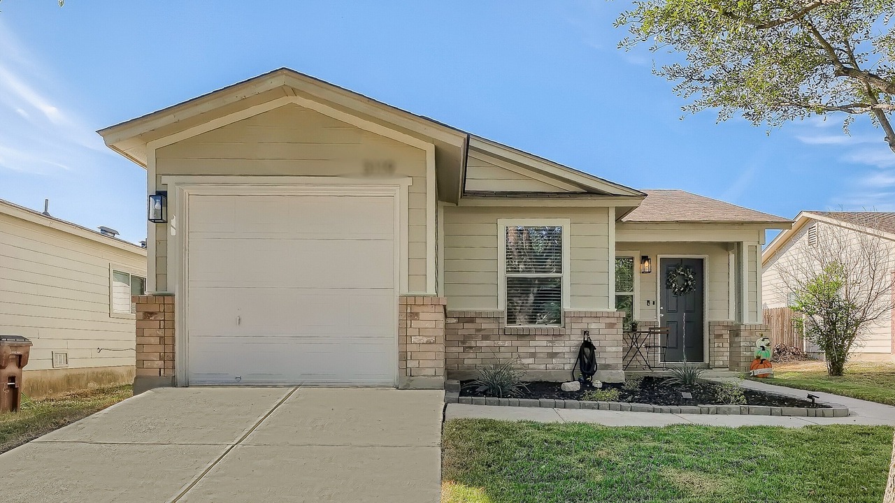 Photo of Outdoor in West San Antonio