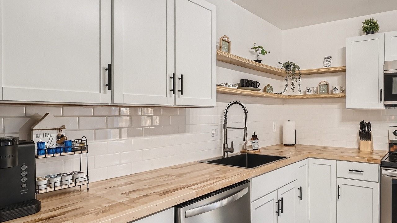 Photo of Kitchen in West San Antonio