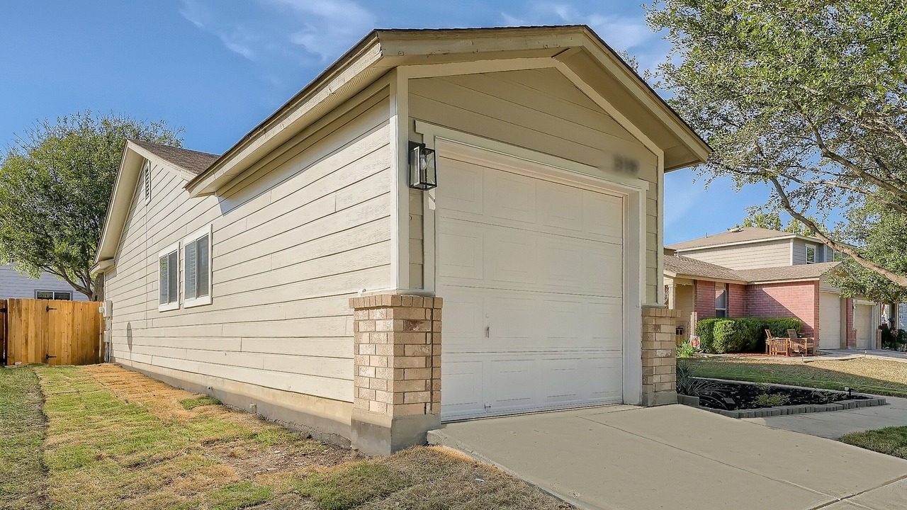Photo of Outdoor in West San Antonio