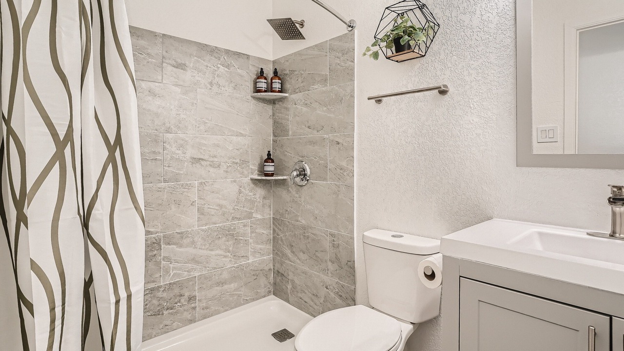 Photo of Bathroom in West San Antonio