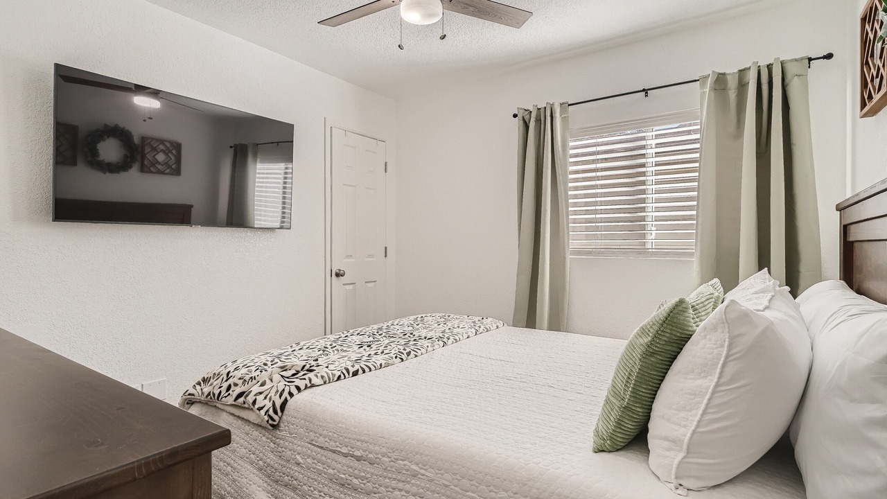 Photo of Bedroom in West San Antonio