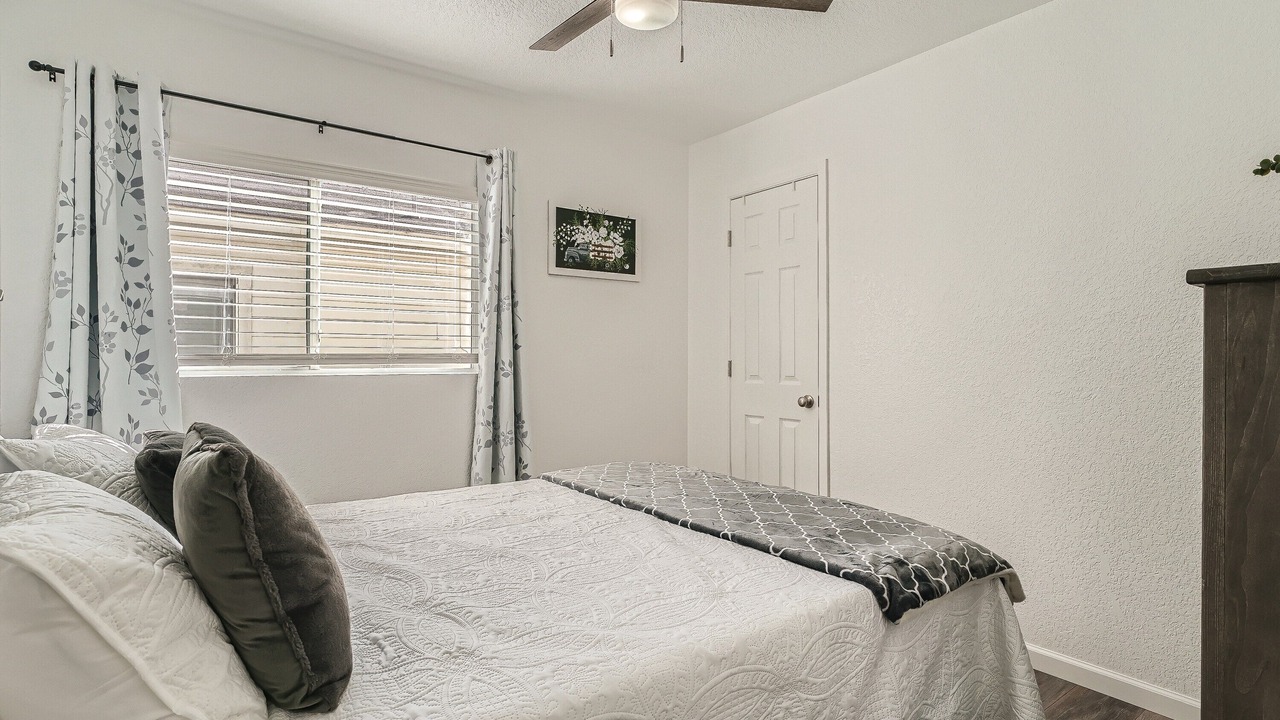 Photo of Bedroom in West San Antonio