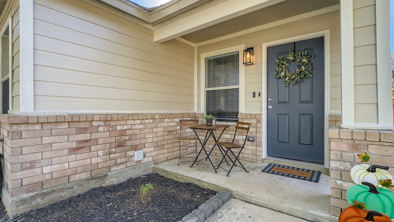 Photo of Outdoor in West San Antonio
