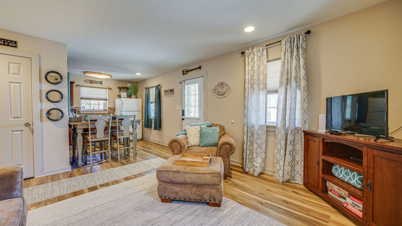 Photo of Livingroom in Clayton