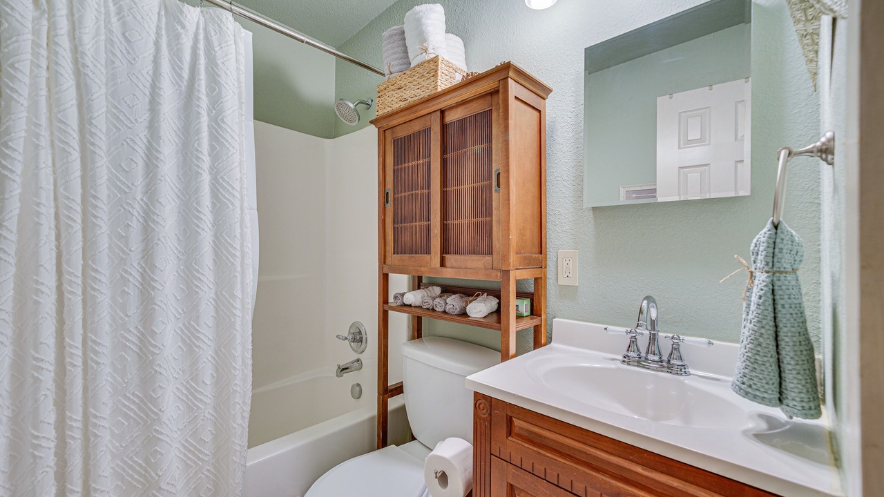 Photo of Bathroom in Clayton