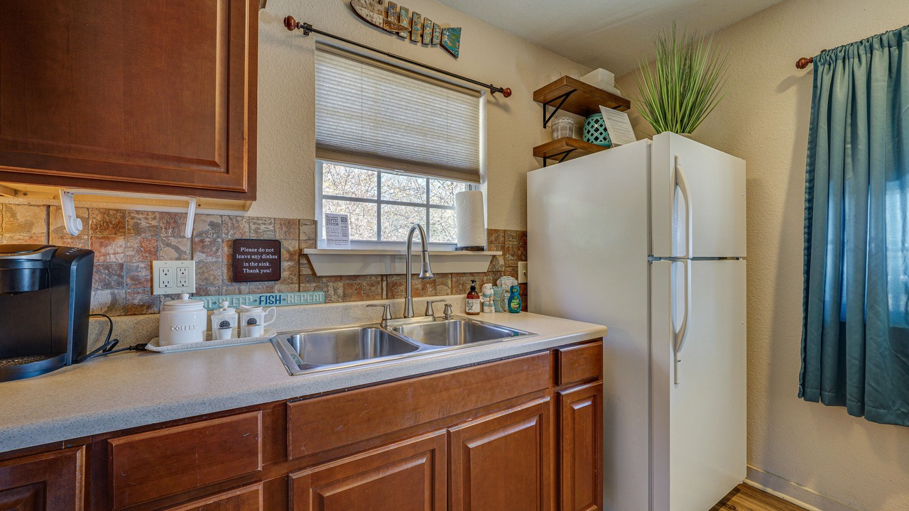 Photo of Kitchen in Clayton