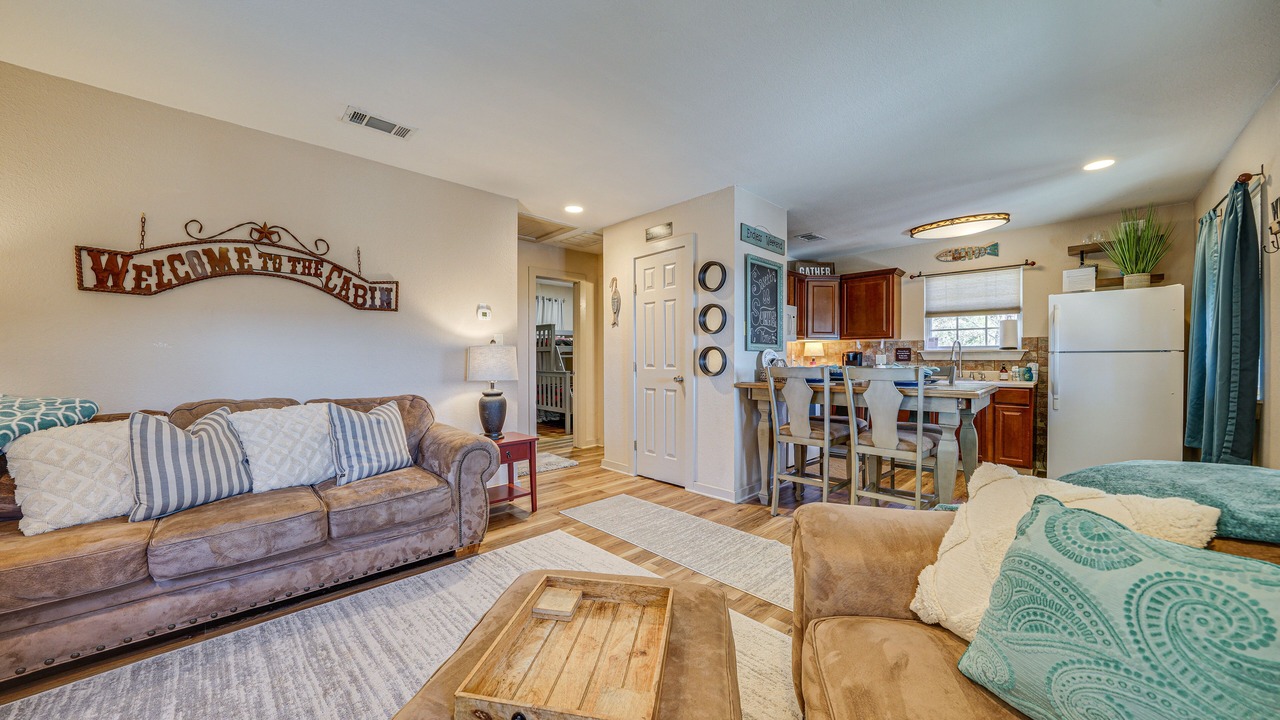 Photo of Livingroom in Clayton
