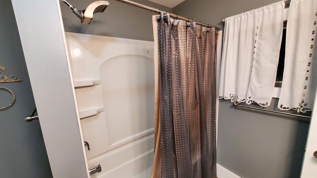 Photo of Bathroom in Viroqua