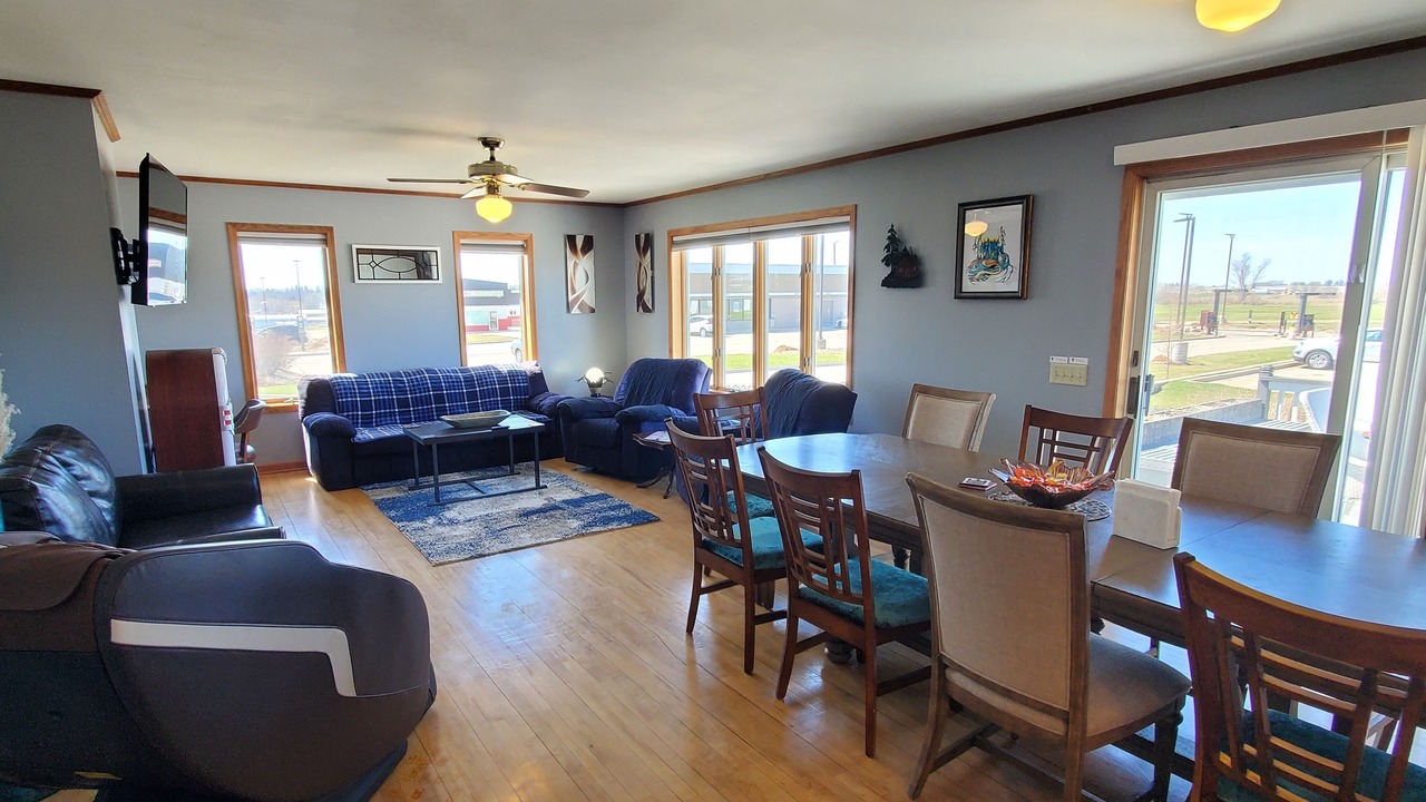 Photo of Bedroom in Viroqua
