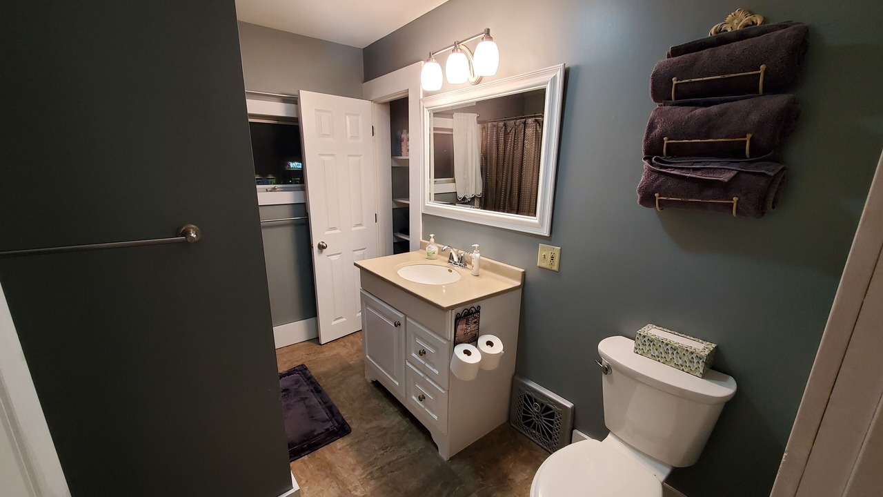 Photo of Bathroom in Viroqua