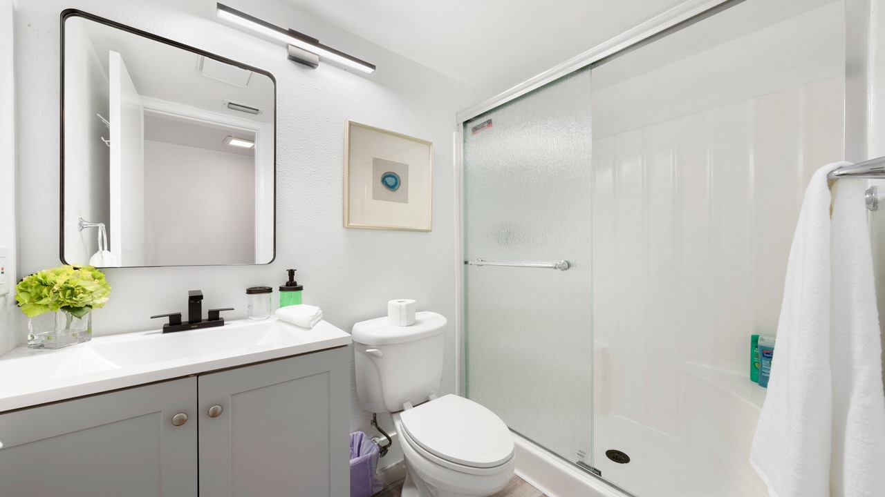 Photo of Bathroom in Elk Grove