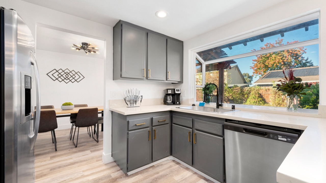 Photo of Outdoor in Elk Grove