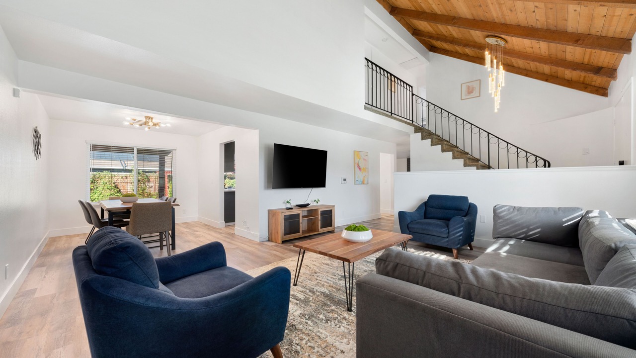 Photo of Bedroom in Elk Grove