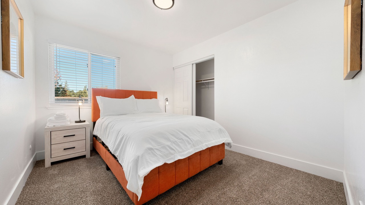 Photo of Bedroom in Elk Grove