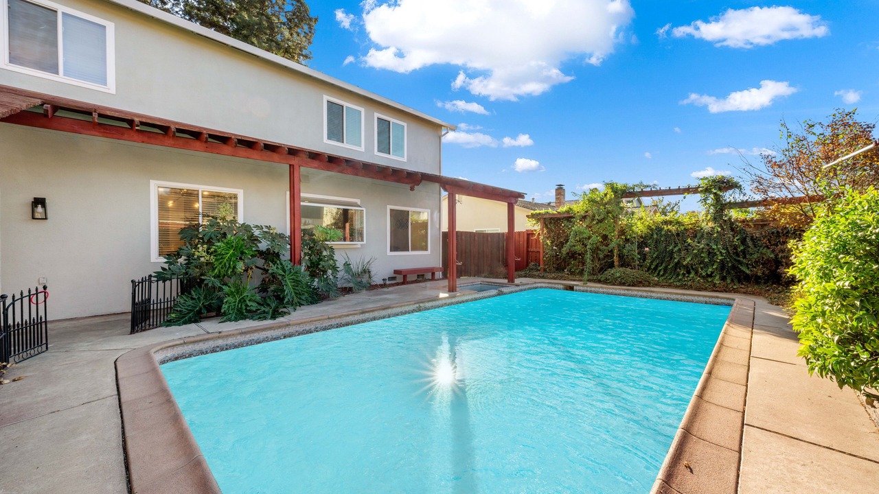 Photo of Outdoor in Elk Grove