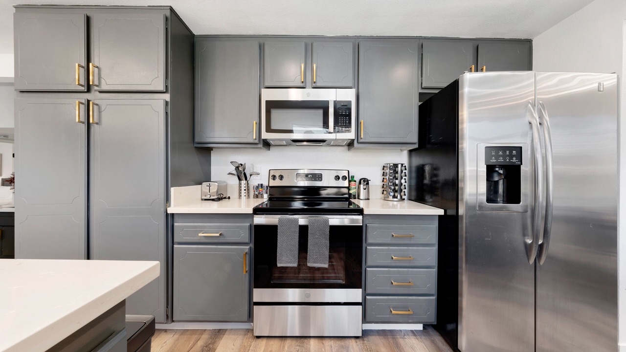 Photo of Kitchen in Elk Grove