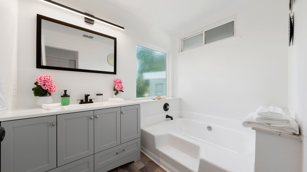 Photo of Bathroom in Elk Grove