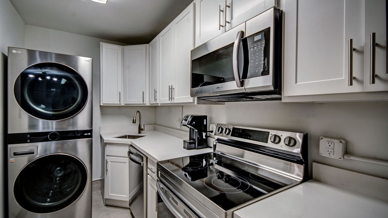 Photo of Kitchen in Greater Belhaven