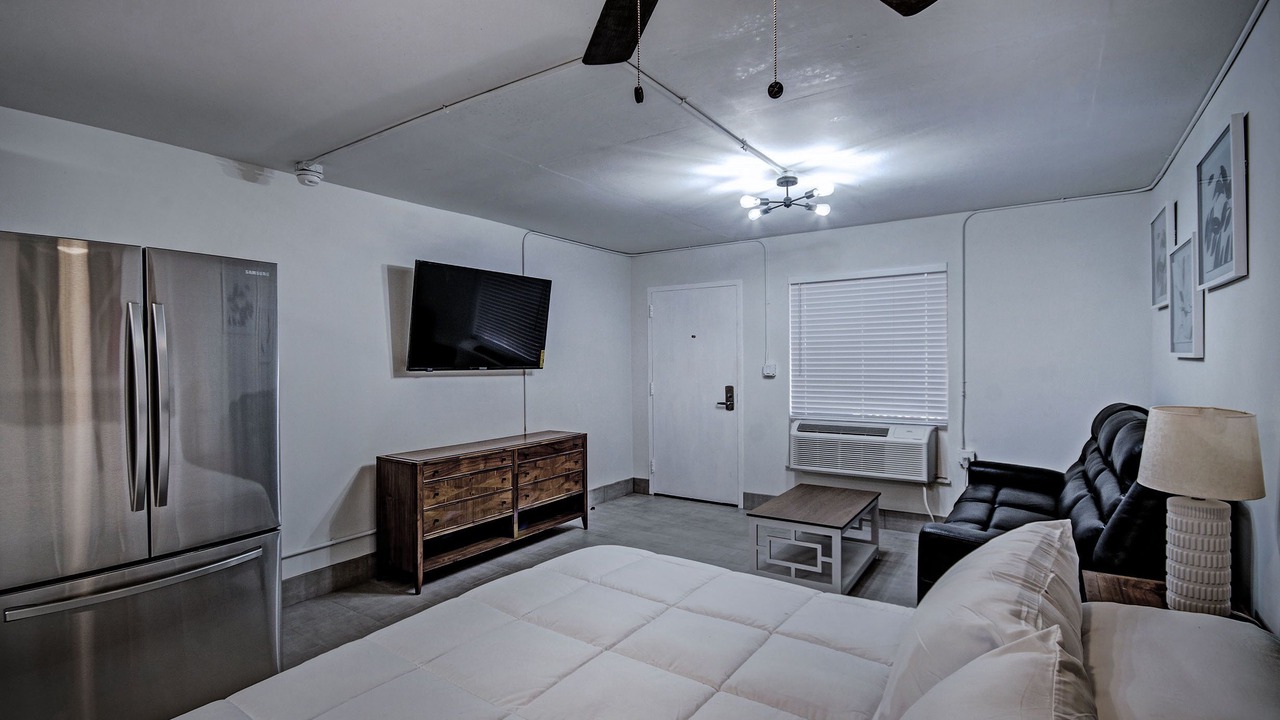 Photo of Bedroom in Greater Belhaven