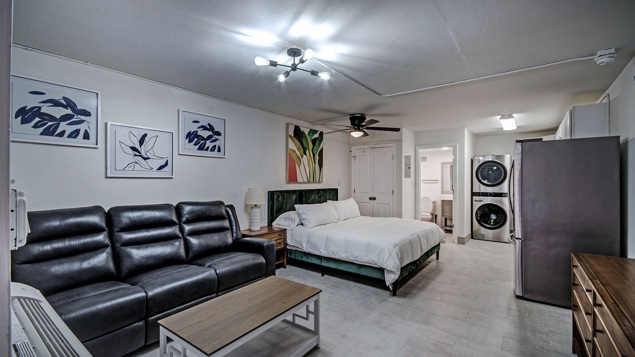 Photo of Bedroom in Greater Belhaven
