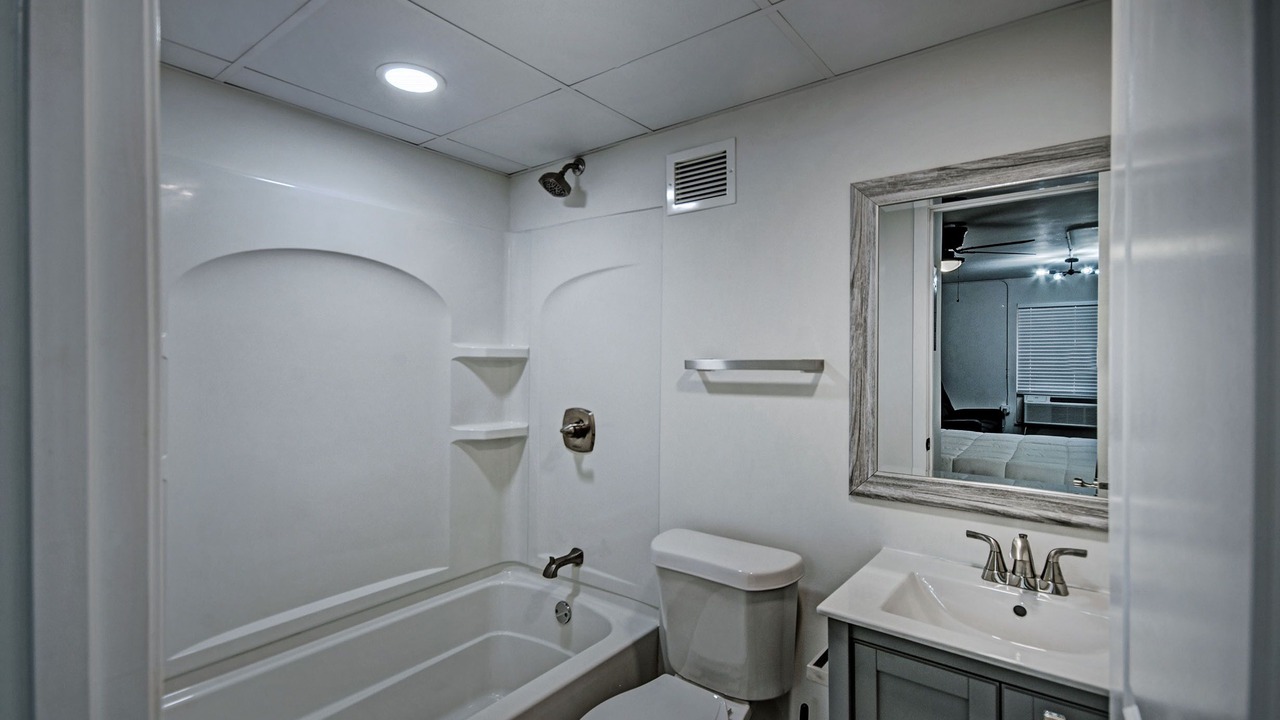 Photo of Bathroom in Greater Belhaven