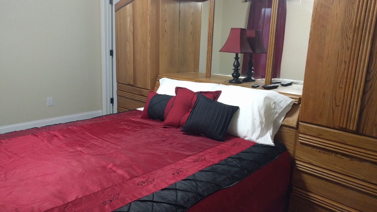 Photo of Bedroom in Huntsville