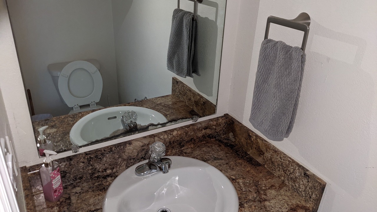 Photo of Bathroom in Huntsville