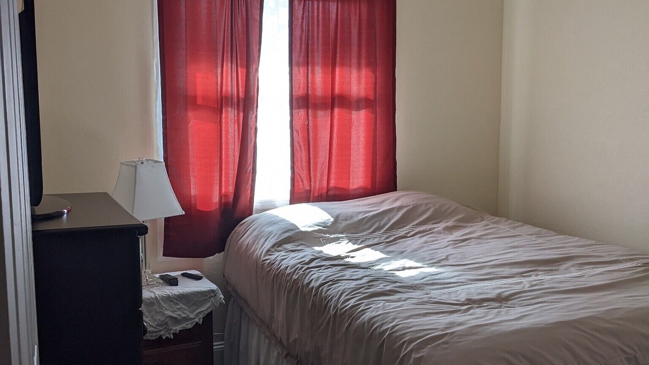 Photo of Bedroom in Huntsville