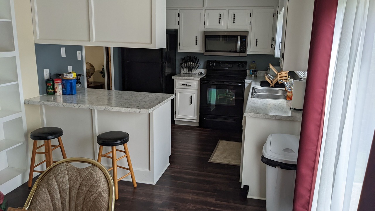 Photo of Kitchen in Huntsville