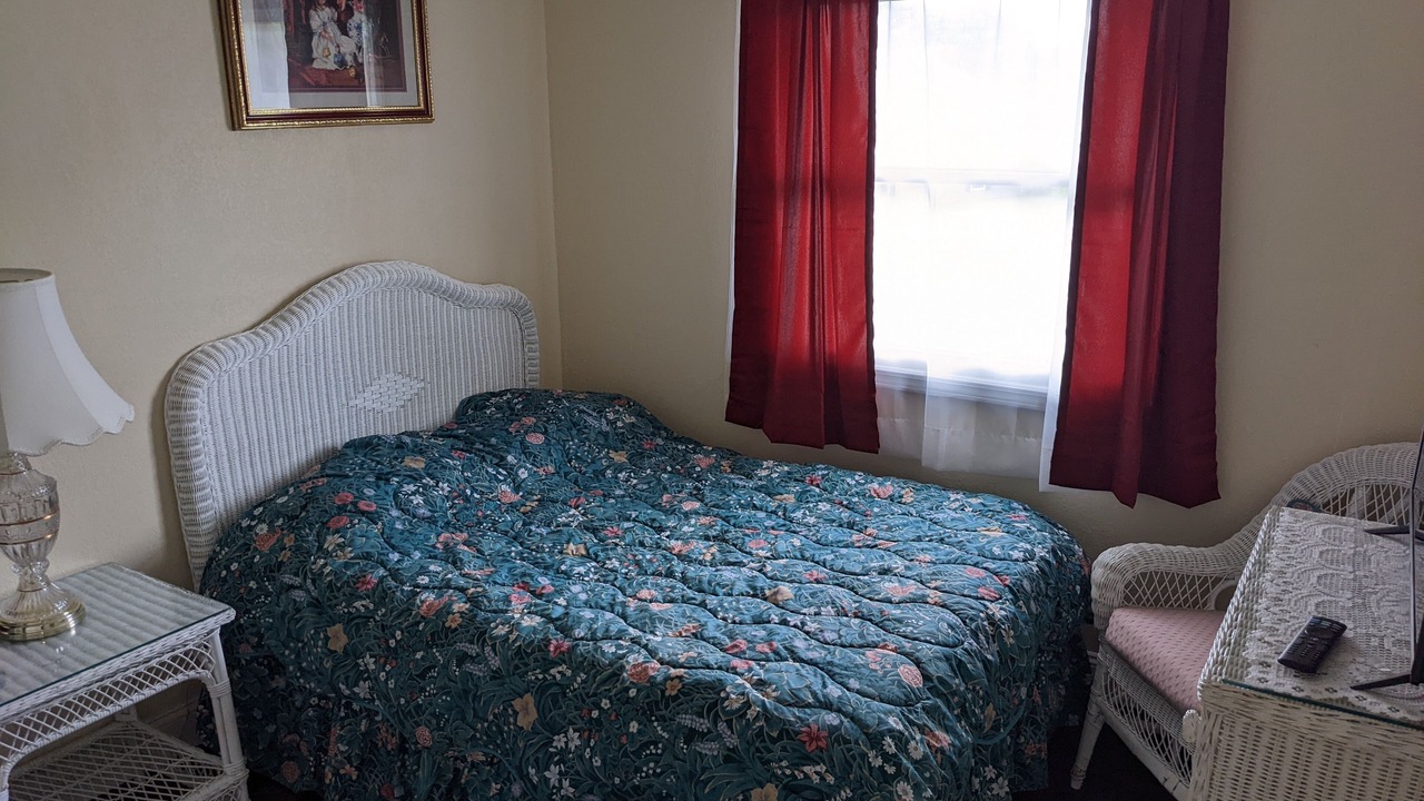 Photo of Bedroom in Huntsville