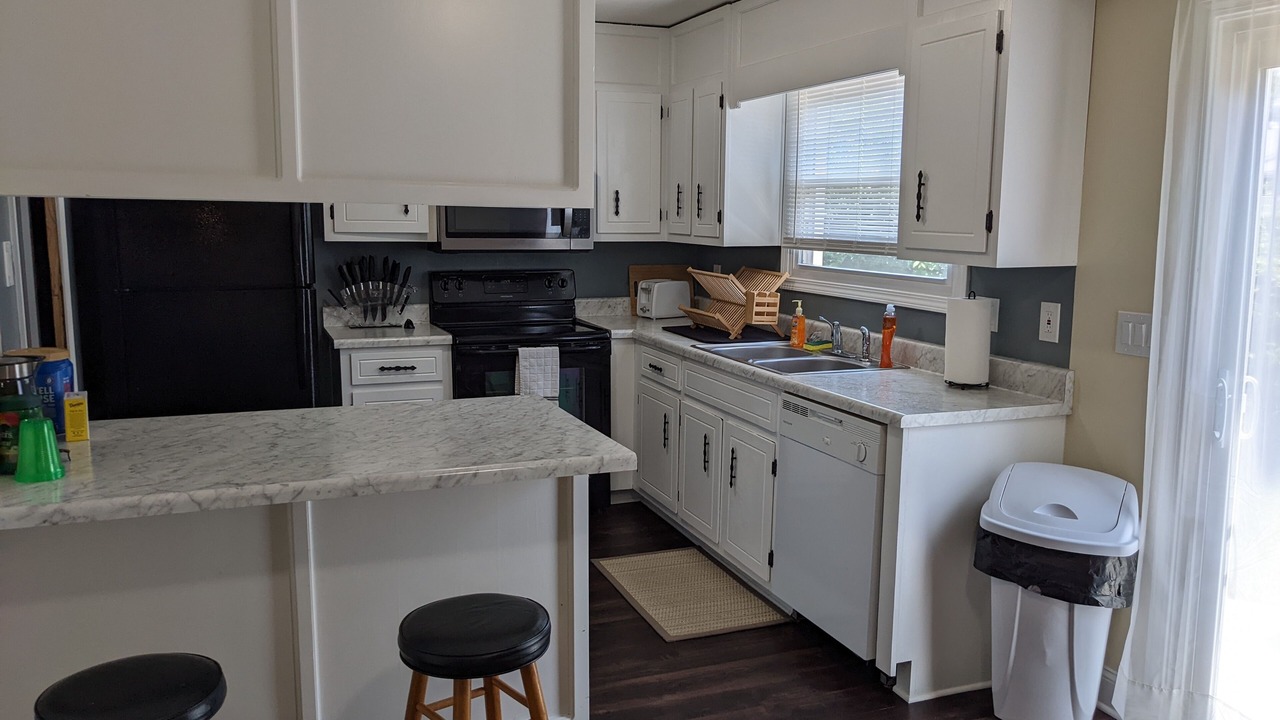 Photo of Kitchen in Huntsville