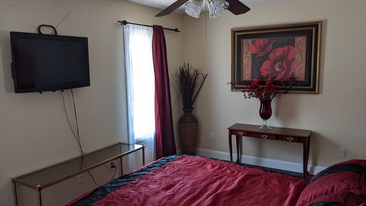 Photo of Bedroom in Huntsville