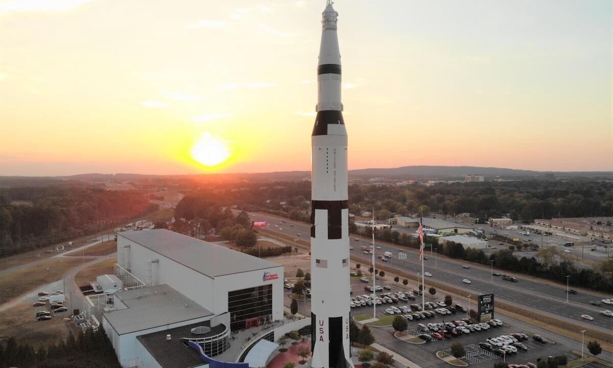 Photo of Others in Huntsville