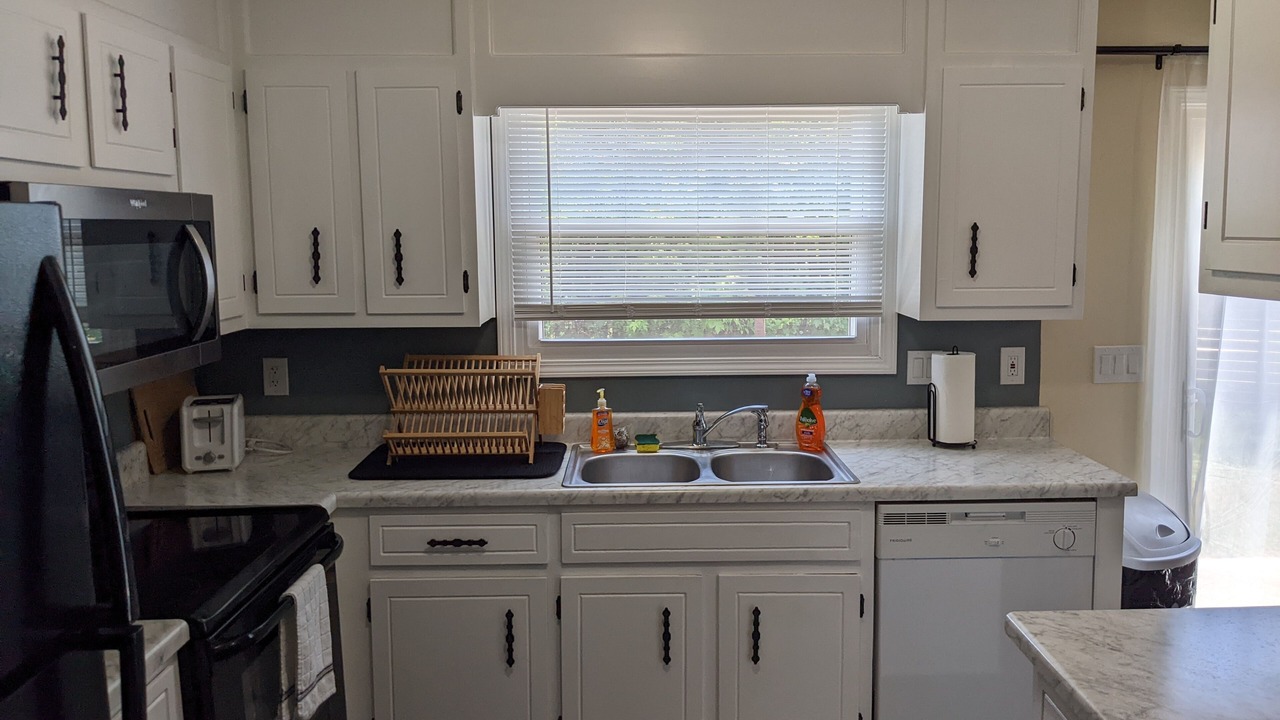Photo of Kitchen in Huntsville