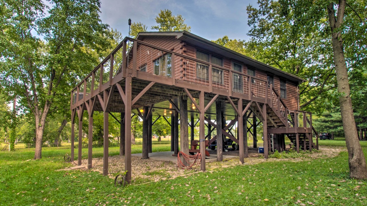 Photo of Outdoor in Camp Grove