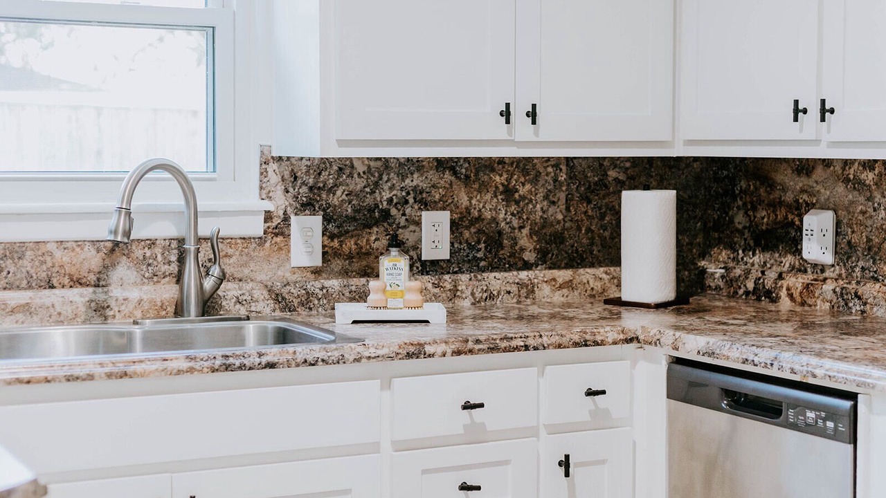 Photo of Kitchen in Lubbock