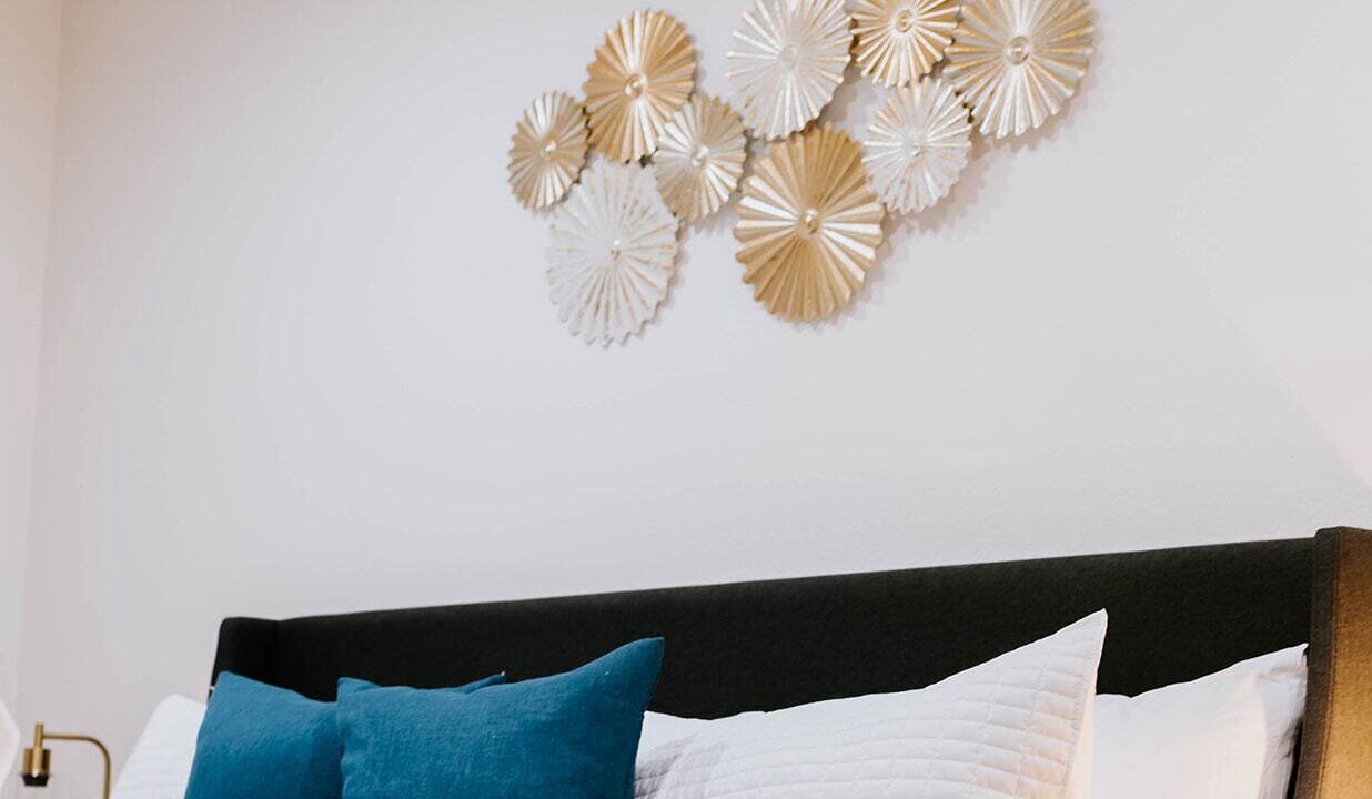 Photo of Bedroom in Lubbock