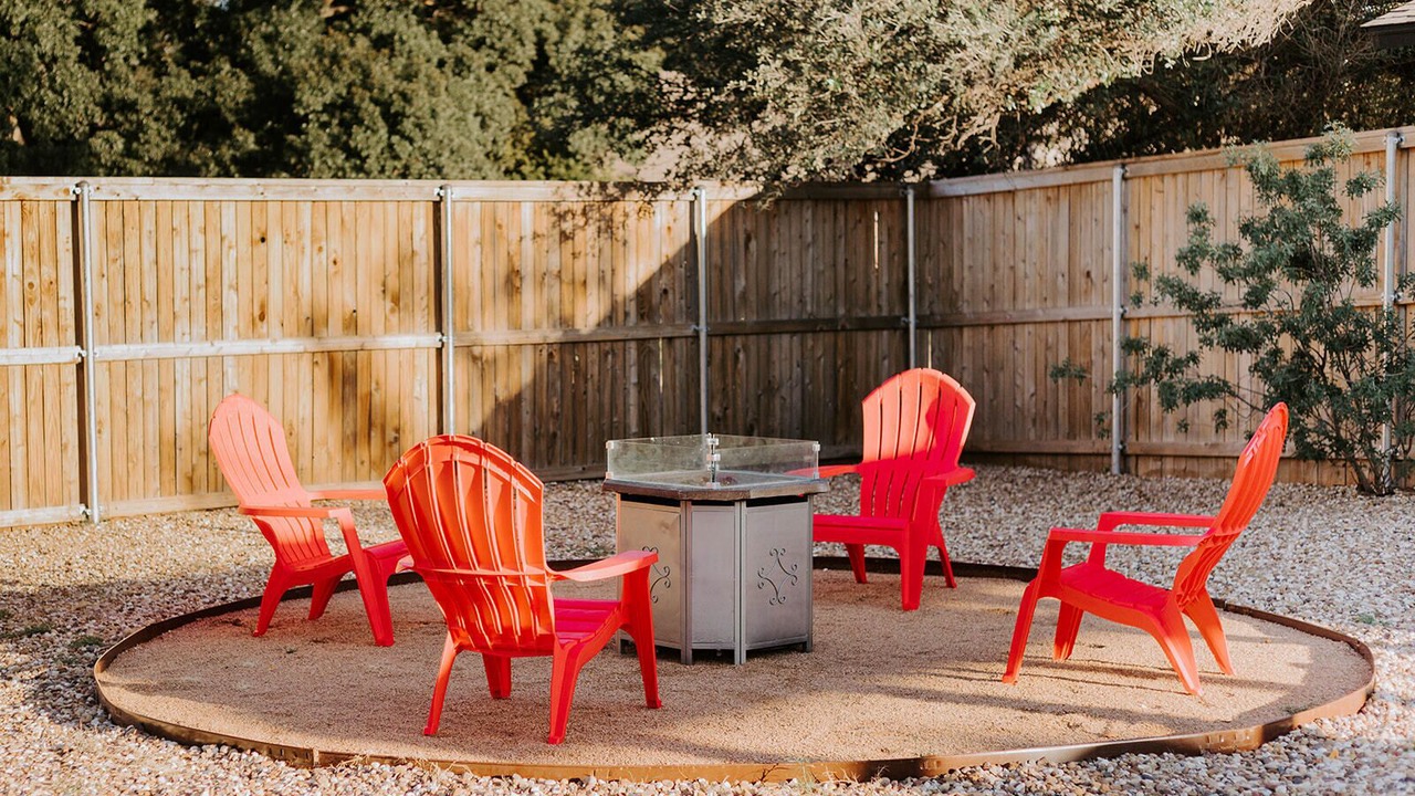 Photo of Outdoor in Lubbock